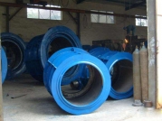 水泥制管機(jī)模具